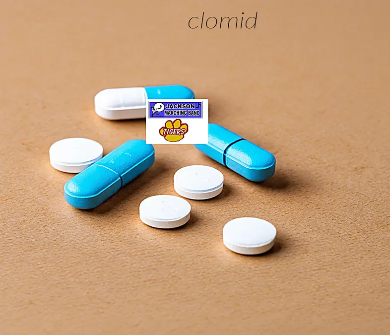 Clomid 1